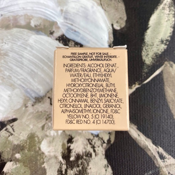 NIB Chloe EDP Deluxe Mini Travel Size 0.16 Oz. Fragrance. - Picture 8 of 11